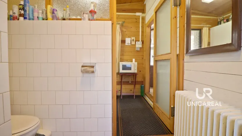 Prodej chaty, Brno - Kníničky, 46 m2