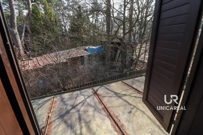 Prodej chaty, Brno - Kníničky, 46 m2