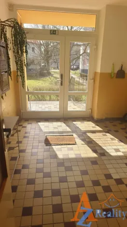 Prodej bytu 3+1, Chomutov, Tomáše ze Štítného, 68 m2