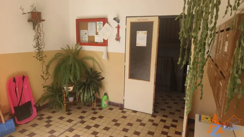 Prodej bytu 3+1, Chomutov, Tomáše ze Štítného, 68 m2