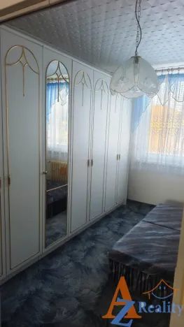 Prodej bytu 3+1, Chomutov, Tomáše ze Štítného, 68 m2