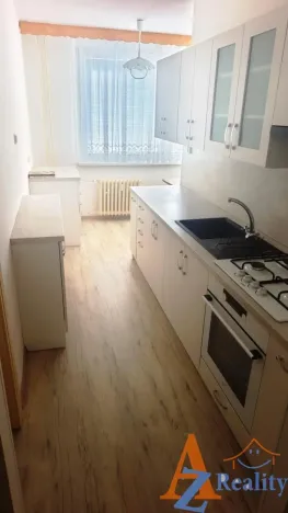 Prodej bytu 3+1, Chomutov, Tomáše ze Štítného, 68 m2