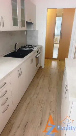 Prodej bytu 3+1, Chomutov, Tomáše ze Štítného, 68 m2