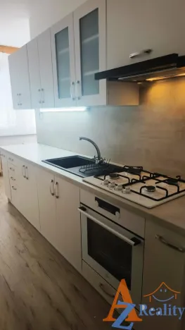 Prodej bytu 3+1, Chomutov, Tomáše ze Štítného, 68 m2