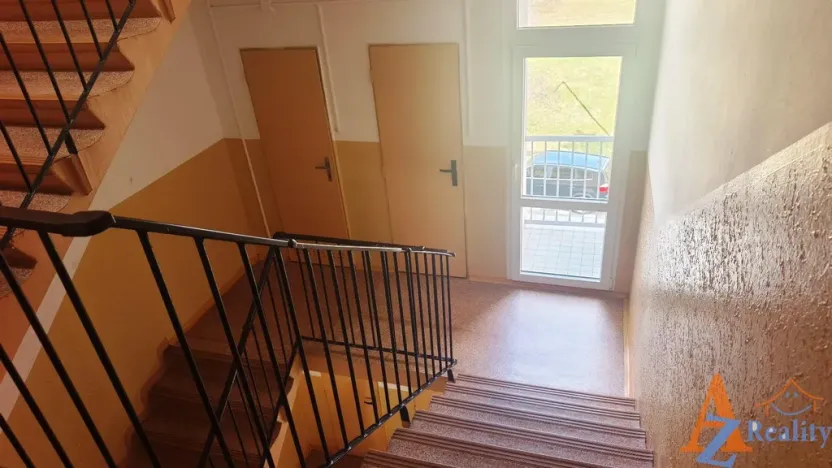 Prodej bytu 3+1, Chomutov, Tomáše ze Štítného, 68 m2