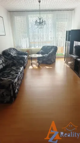 Prodej bytu 3+1, Chomutov, Tomáše ze Štítného, 68 m2