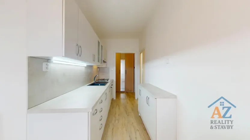 Prodej bytu 3+1, Chomutov, Tomáše ze Štítného, 68 m2