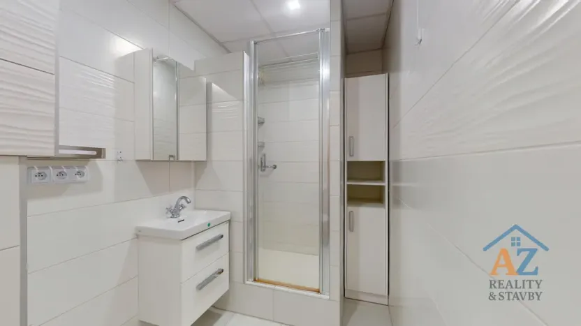 Prodej bytu 3+1, Chomutov, Tomáše ze Štítného, 68 m2