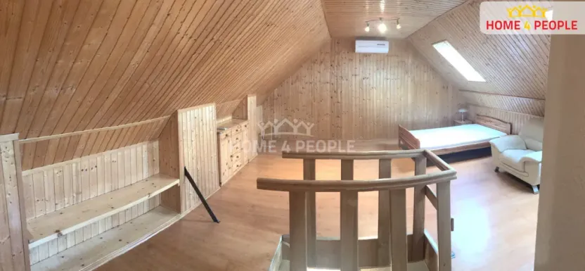 Pronájem bytu 2+1, Horoušany, Šámalova, 70 m2