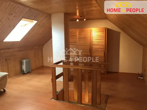 Pronájem bytu 2+1, Horoušany, Šámalova, 70 m2