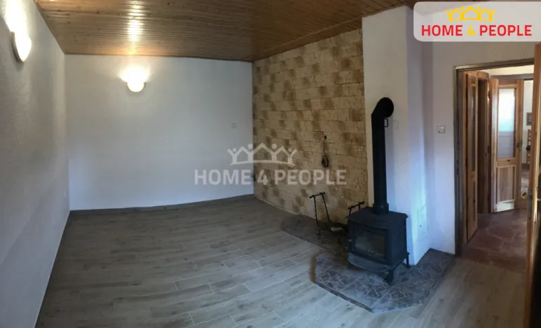 Pronájem bytu 2+1, Horoušany, Šámalova, 70 m2