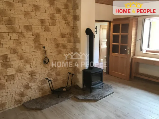 Pronájem bytu 2+1, Horoušany, Šámalova, 70 m2