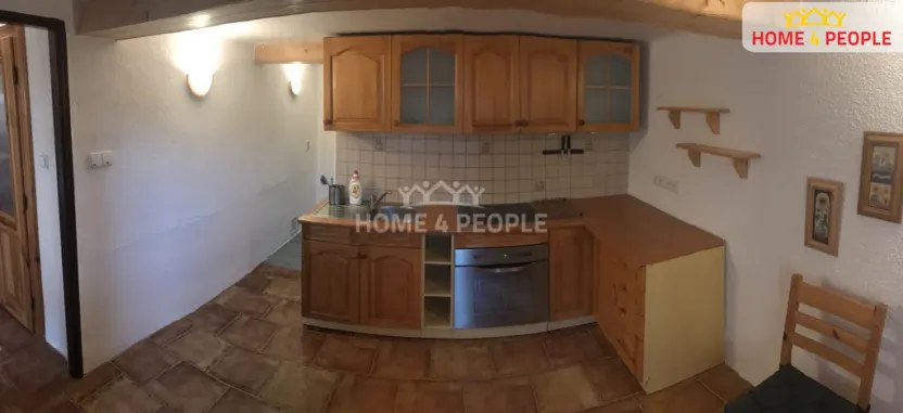 Pronájem bytu 2+1, Horoušany, Šámalova, 70 m2