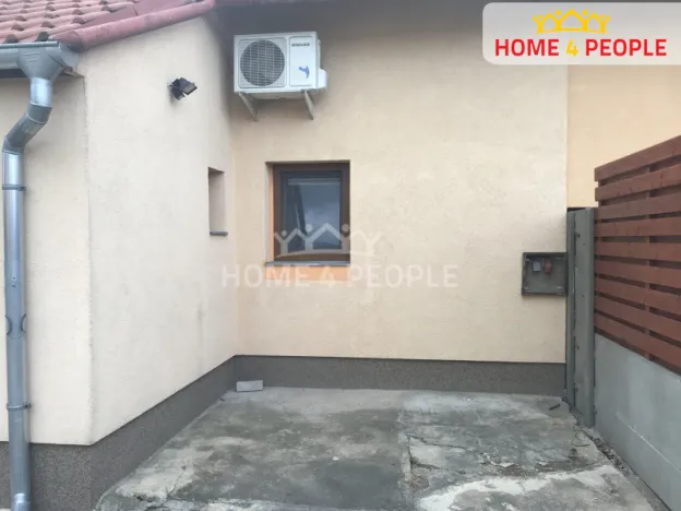 Pronájem bytu 2+1, Horoušany, Šámalova, 70 m2