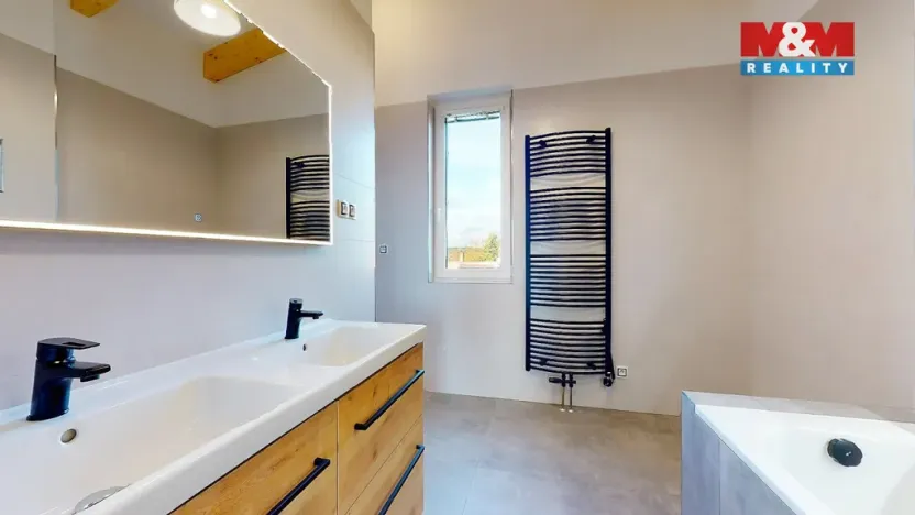 Pronájem bytu 3+kk, Mladá Boleslav - Mladá Boleslav IV, Okružní, 90 m2