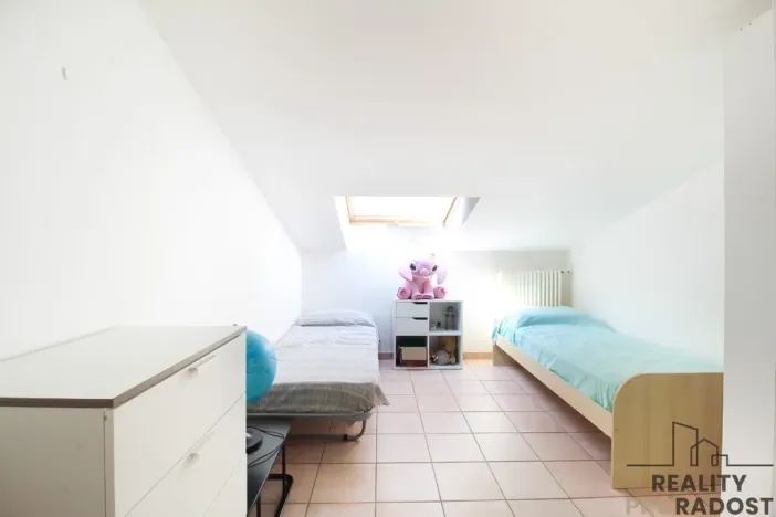 Prodej bytu 3+kk, Via Venezia,Alba Adriatica,Itálie, 78 m2