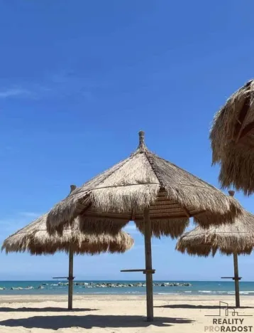 Prodej bytu 3+kk, Via Venezia,Alba Adriatica,Itálie, 78 m2