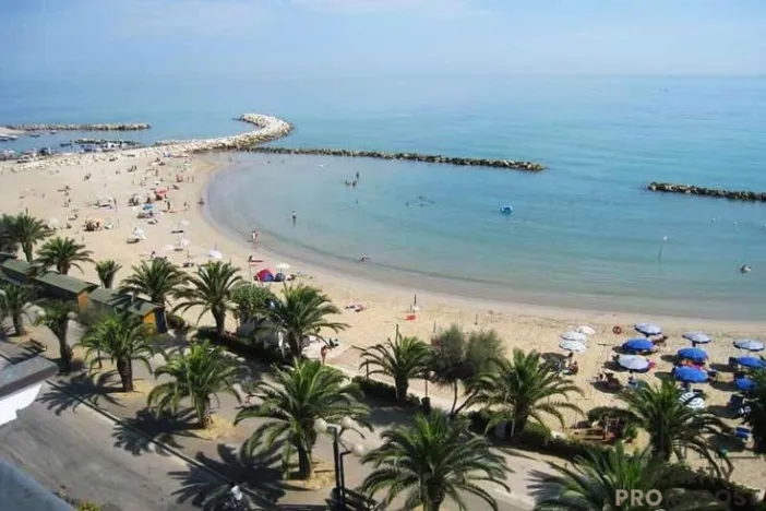 Prodej bytu 3+kk, Via Venezia,Alba Adriatica,, Itálie, 78 m2