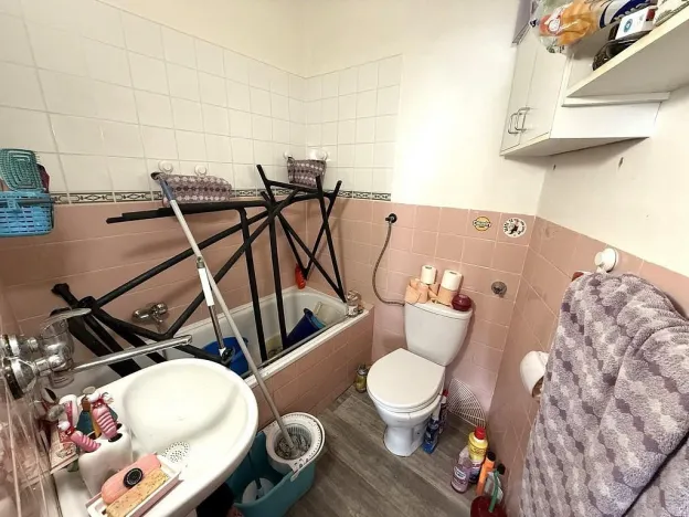 Pronájem bytu 1+1, Brno - Černá Pole, Krkoškova, 33 m2