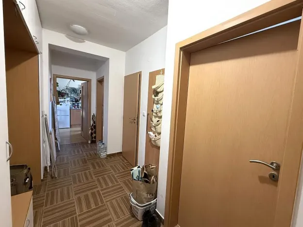 Pronájem bytu 3+1, Ivančice, Sportovní, 85 m2