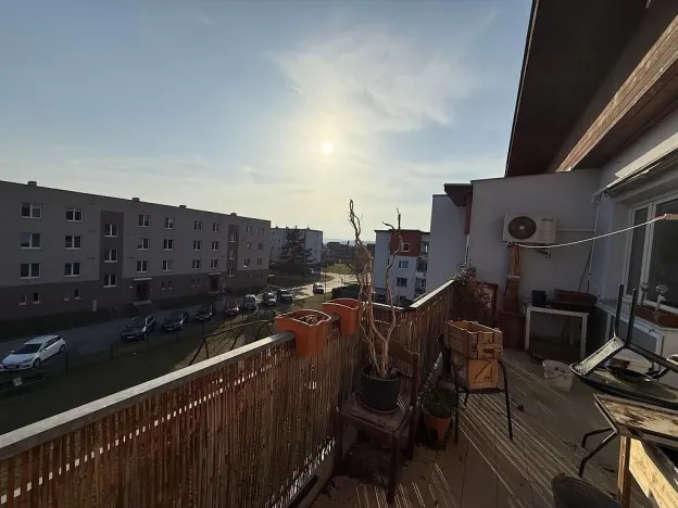 Pronájem bytu 3+1, Ivančice, Sportovní, 85 m2