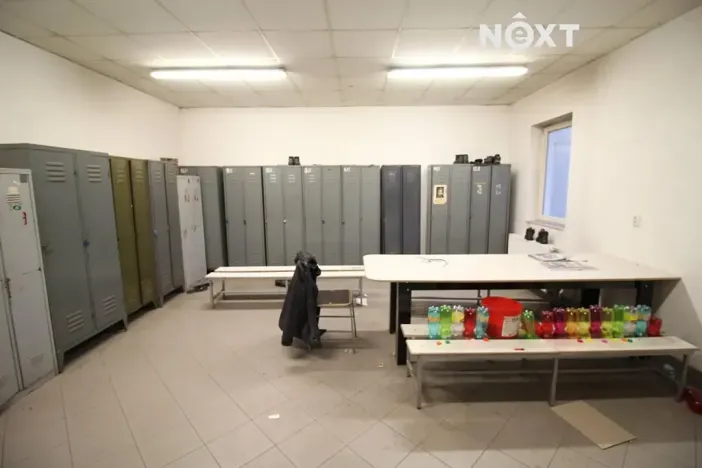 Pronájem výrobních prostor, Kralovice, 700 m2