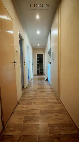 Pronájem bytu 3+1, Český Těšín, Zelená, 64 m2