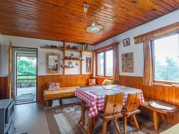 Prodej chaty, Čím, 70 m2