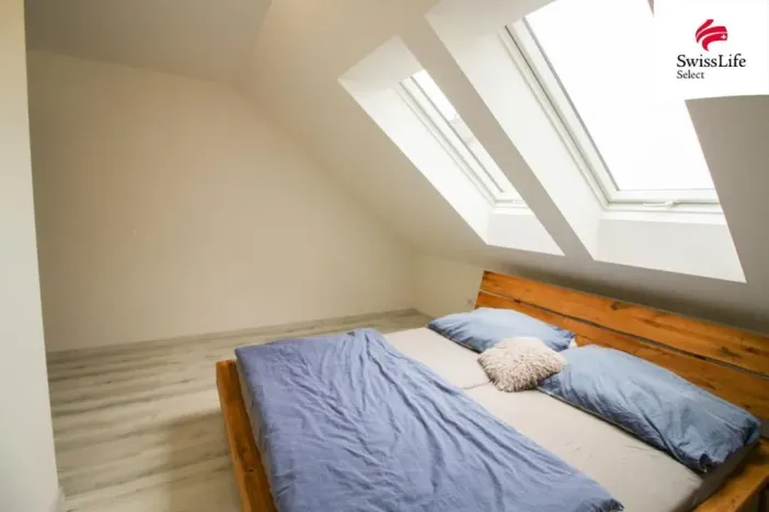 Prodej bytu 4+kk, Polná, Rérychova, 92 m2