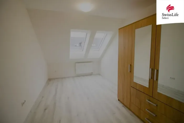 Prodej bytu 4+kk, Polná, Rérychova, 92 m2