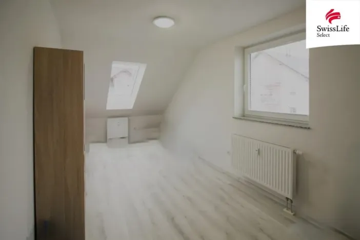 Prodej bytu 4+kk, Polná, Rérychova, 92 m2