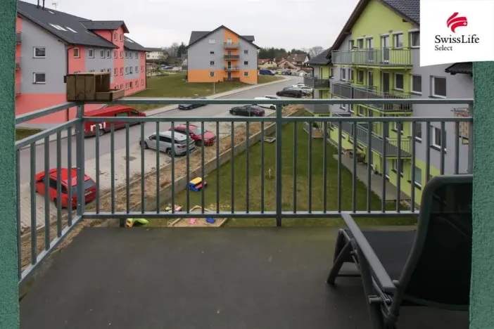 Prodej bytu 4+kk, Polná, Rérychova, 92 m2