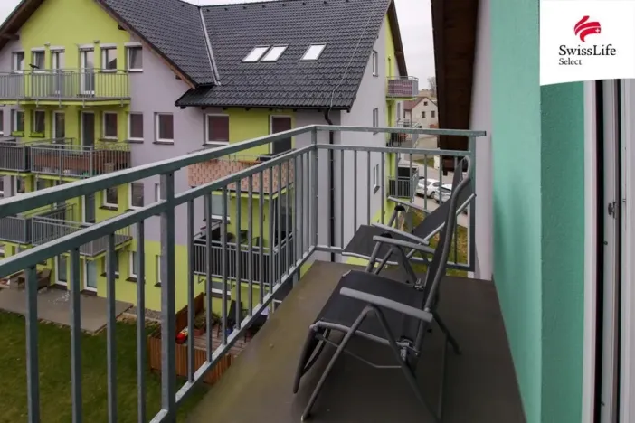 Prodej bytu 4+kk, Polná, Rérychova, 92 m2