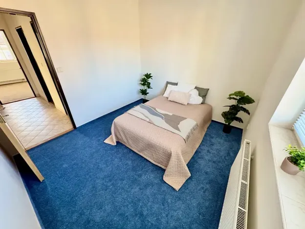 Prodej rodinného domu, Kosmonosy, Květinová, 126 m2