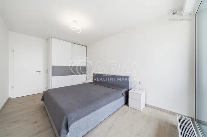 Pronájem bytu 2+kk, Olomouc - Nová Ulice, Hněvotínská, 70 m2