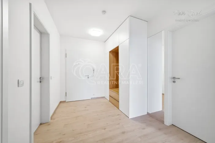 Pronájem bytu 2+kk, Olomouc - Nová Ulice, Hněvotínská, 70 m2