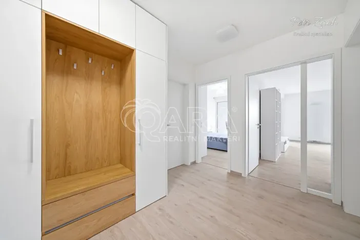 Pronájem bytu 2+kk, Olomouc - Nová Ulice, Hněvotínská, 70 m2