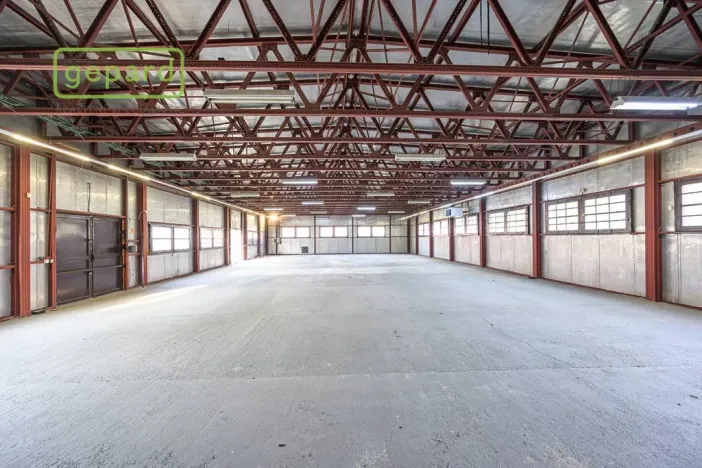 Prodej obchodního prostoru, Český Brod, Kollárova, 700 m2