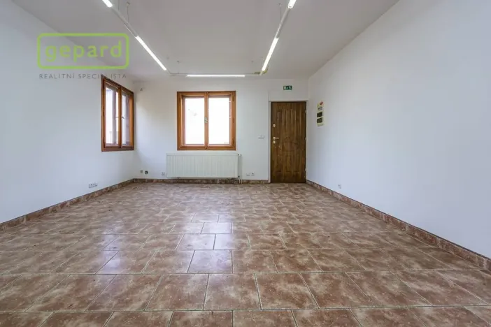 Prodej obchodního prostoru, Český Brod, Kollárova, 700 m2