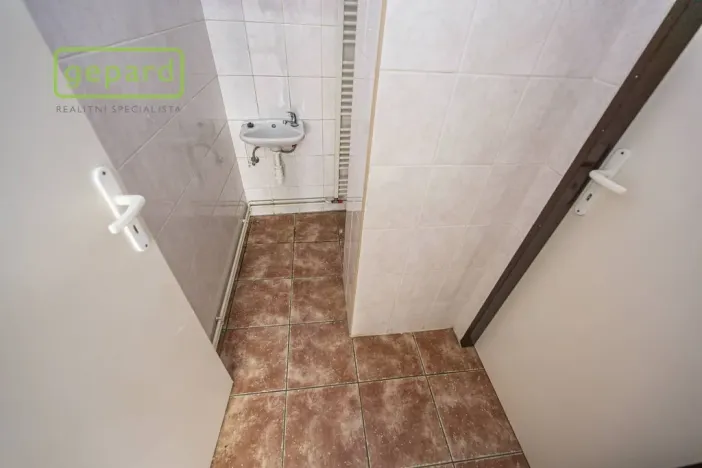 Prodej obchodního prostoru, Český Brod, Kollárova, 700 m2