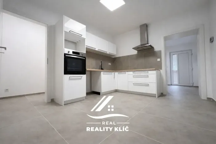 Pronájem bytu 1+1, Ostrava, Čechovova, 50 m2