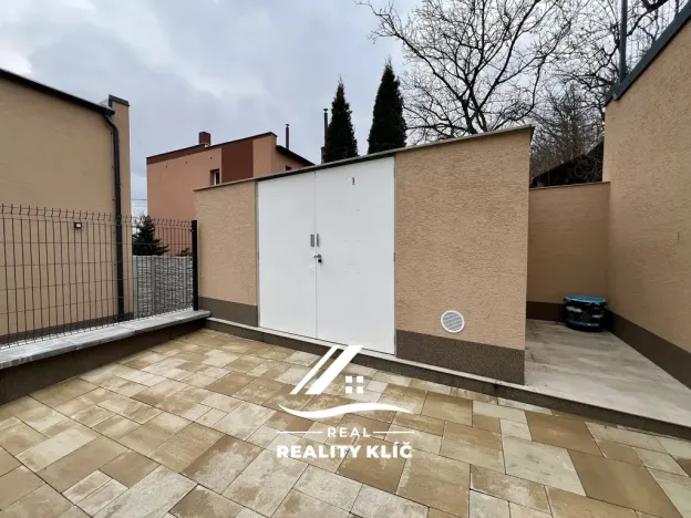 Pronájem bytu 1+1, Ostrava, Čechovova, 50 m2