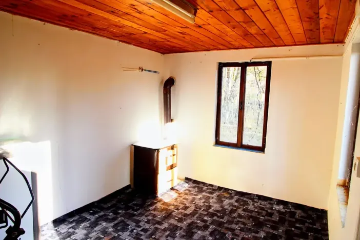 Prodej chaty, Slaný, 16 m2