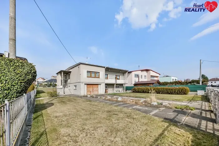 Prodej rodinného domu, Kravaře, Nábřežní, 200 m2