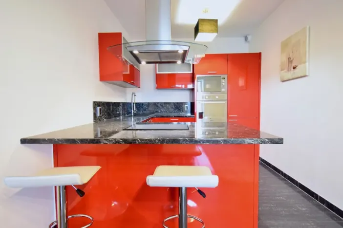 Pronájem bytu 2+kk, Brno - Královo Pole, Palackého třída, 56 m2