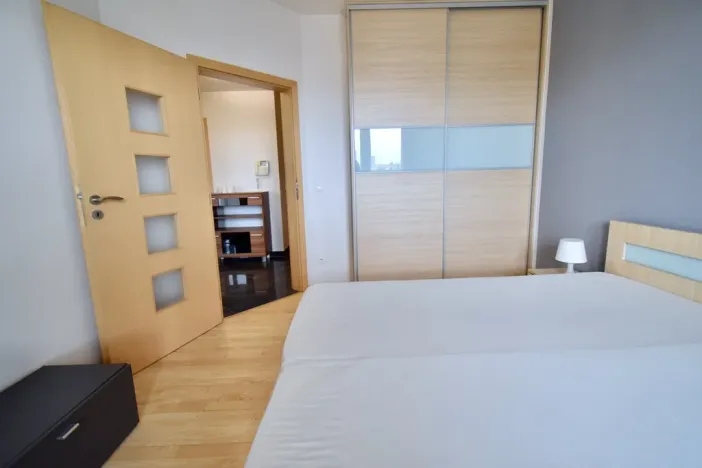 Pronájem bytu 2+kk, Brno - Královo Pole, Palackého třída, 56 m2