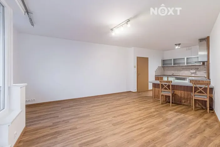 Pronájem bytu 2+kk, Praha - Stodůlky, Symfonická, 64 m2