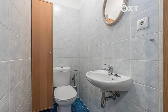 Pronájem bytu 2+kk, Praha - Stodůlky, Symfonická, 64 m2