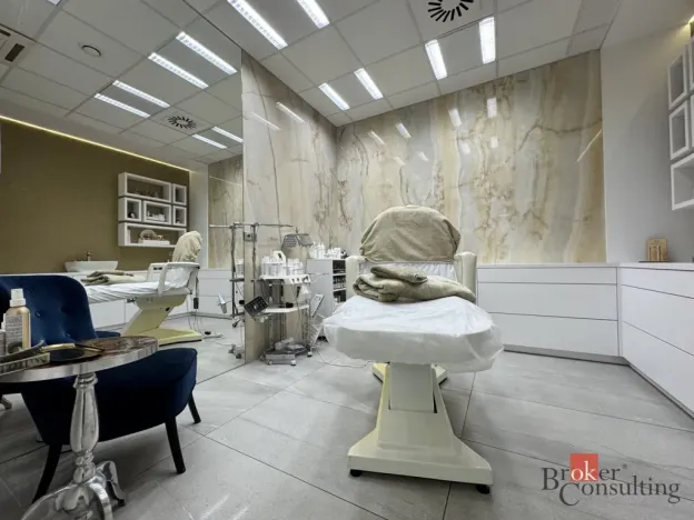 Pronájem komerční nemovitosti, Plzeň - Severní Předměstí, Otýlie Beníškové, 11 m2