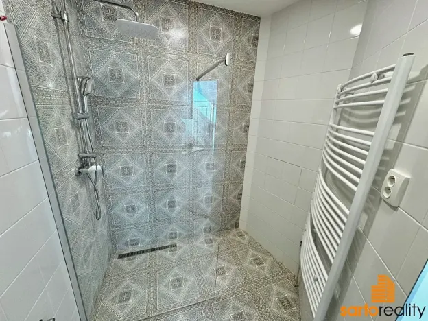 Pronájem bytu 3+1, Litoměřice, Palachova, 96 m2